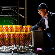 Netflix映画『新幹線大爆破』メイキング