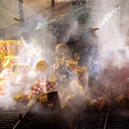 Netflix映画『新幹線大爆破』メイキング