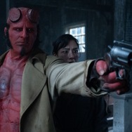 『ヘルボーイ／ザ・クルキッドマン』Copyright © 2024 HELLBOY PRODUCTIONS, INC. All Rights Reserved.