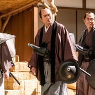 大河ドラマ「べらぼう～蔦重栄華乃夢噺～」第17回