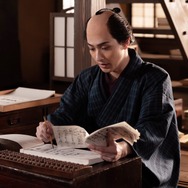 大河ドラマ「べらぼう～蔦重栄華乃夢噺～」第17回