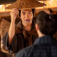 大河ドラマ「べらぼう～蔦重栄華乃夢噺～」第17回