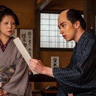 大河ドラマ「べらぼう～蔦重栄華乃夢噺～」第17回