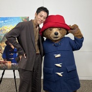 『パディントン 消えた黄金郷の秘密』© 2024 STUDIOCANAL FILMS LTD. – KINOSHITA GROUP CO., LTD. All Rights Reserved.