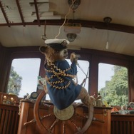 『パディントン 消えた黄金郷の秘密』© 2024 STUDIOCANAL FILMS LTD. – KINOSHITA GROUP CO., LTD. All Rights Reserved.