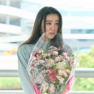 『女神降臨 After プロポーズ編』クランクアップ　©映画「女神降臨」製作委員会