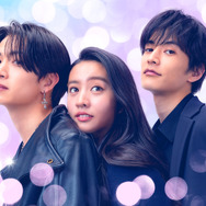 『女神降臨 After プロポーズ編』©映画「女神降臨」製作委員会