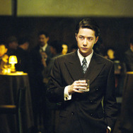 『無名』Copyright 2023© Bona Film Group Company Limited All Rights Reserved