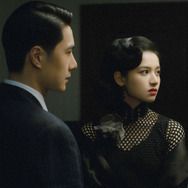 『無名』Copyright 2023© Bona Film Group Company Limited All Rights Reserved