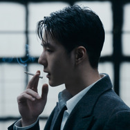 『無名』Copyright 2023© Bona Film Group Company Limited All Rights Reserved