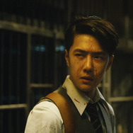 『無名』Copyright 2023© Bona Film Group Company Limited All Rights Reserved