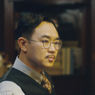 『無名』Copyright 2023© Bona Film Group Company Limited All Rights Reserved