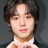 『弱いヒーロー』シリーズのパク・ジフンが語る「ヨン・シウンは僕に一番似ている」