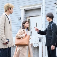 「恋は闇」第3話（C）NTV