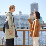 「恋は闇」第3話（C）NTV