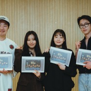 俳優イ・ジェウクが“時給50倍”の怪しいバイトに手を出す青年に！Netflix新作情報発表