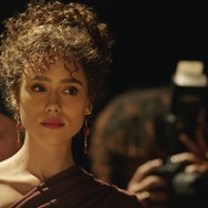 『メガロポリス』© 2024 CAESAR FILM LLCALL RIGHTS RESERVED