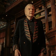 『メガロポリス』© 2024 CAESAR FILM LLCALL RIGHTS RESERVED