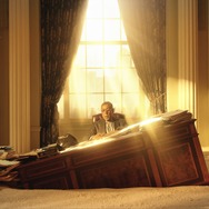 『メガロポリス』© 2024 CAESAR FILM LLCALL RIGHTS RESERVED