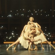 『メガロポリス』© 2024 CAESAR FILM LLCALL RIGHTS RESERVED