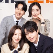 東南アジアで大ブーム、イ・ドンウク主演作『離婚保険』が世界で共感を呼ぶワケ