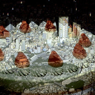 「TOKYO CITY SYMPHONY」のクリエーティブディレクターは博報堂の大八木翼