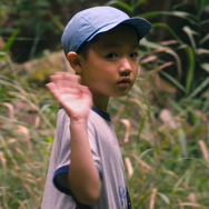 くまをまつ 3枚目の写真・画像