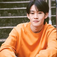 山時聡真　© 中野敬久