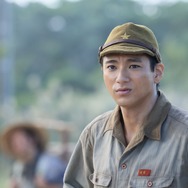 『木の上の軍隊』©2025「木の上の軍隊」製作委員会