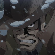 『LUPIN THE IIIRD 銭形と2人のルパン』場面カット