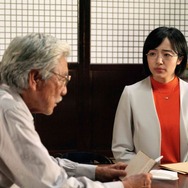 『火喰鳥を、喰う』© 2025「火喰鳥を、喰う」製作委員会