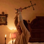 『IMMACULATE 聖なる胎動』© 2024, BBP Immaculate, LLC. All rights reserved.