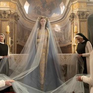 『IMMACULATE 聖なる胎動』© 2024, BBP Immaculate, LLC. All rights reserved.