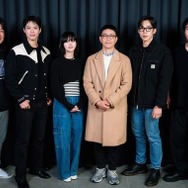 豪華キャストが放つJTBC新感覚アクションドラマの台本読み合わせの様子を公開