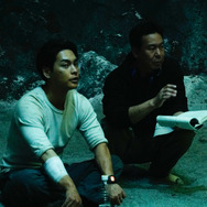 「ガンニバル」シーズン2 © 2025 Disney