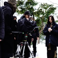 「ガンニバル」シーズン2 © 2025 Disney