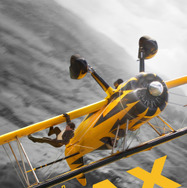 『ミッション：インポッシブル／ファイナル・レコニング』© 2025 PARAMOUNT PICTURES.