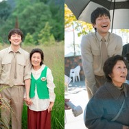 Netflix配信『君は天国でも美しい』キム・ヘジャ×ソン・ソックが紡ぐ“現世を超えた夫婦愛”