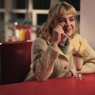 『We Live in Time この時を生きて』© 2024 STUDIOCANAL SAS – CHANNEL FOUR TELEVISION CORPORATION