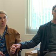 『We Live in Time この時を生きて』© 2024 STUDIOCANAL SAS – CHANNEL FOUR TELEVISION CORPORATION