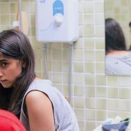 九月と七月の姉妹 3枚目の写真・画像