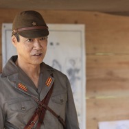 木の上の軍隊 11枚目の写真・画像