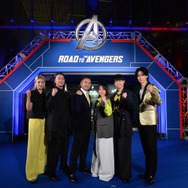 『サンダーボルツ*』(c) 2025 MARVEL