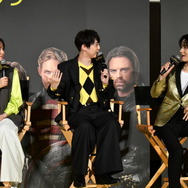 『サンダーボルツ*』(c) 2025 MARVEL