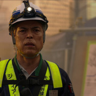 Netflix映画『新幹線大爆破』