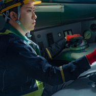 Netflix映画『新幹線大爆破』