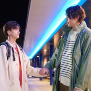 『映画 おっさんのパンツがなんだっていいじゃないか！』© 練馬ジム | LINE マンガ・2025 映画「おっパン」製作委員会