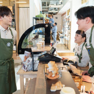 『映画 おっさんのパンツがなんだっていいじゃないか！』© 練馬ジム | LINE マンガ・2025 映画「おっパン」製作委員会