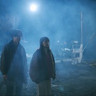 「イグナイト –法の無法者–」第3話（C）TBS