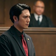 「イグナイト –法の無法者–」第3話（C）TBS